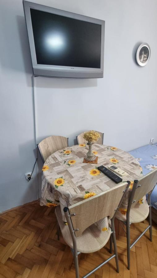 Apartment Savina Херцег-Нови Экстерьер фото