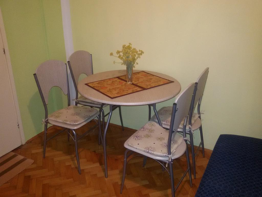 Apartment Savina Херцег-Нови Номер фото