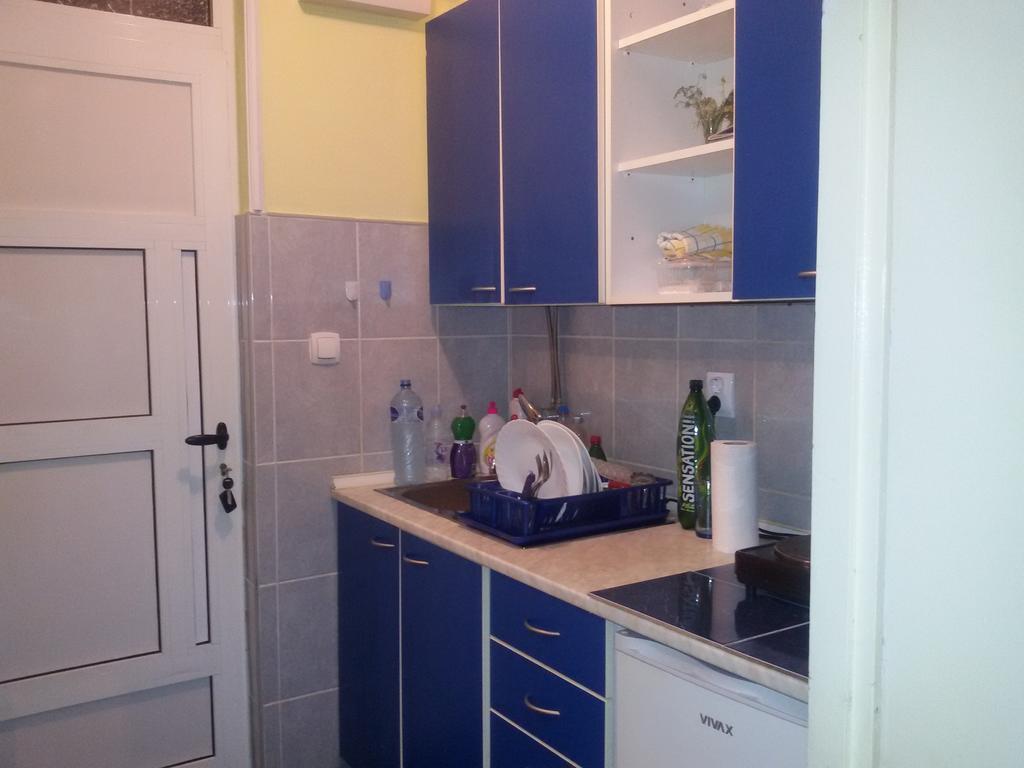 Apartment Savina Херцег-Нови Номер фото