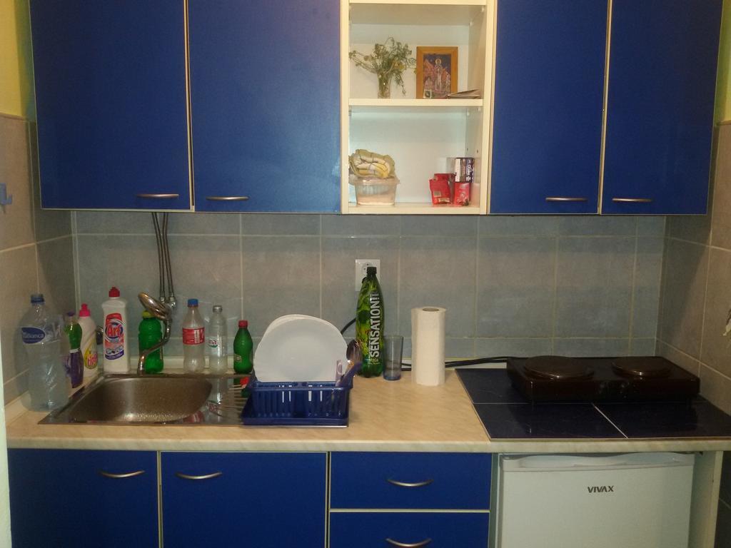 Apartment Savina Херцег-Нови Номер фото
