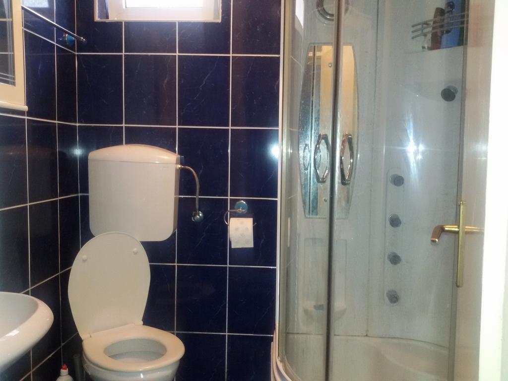 Apartment Savina Херцег-Нови Номер фото